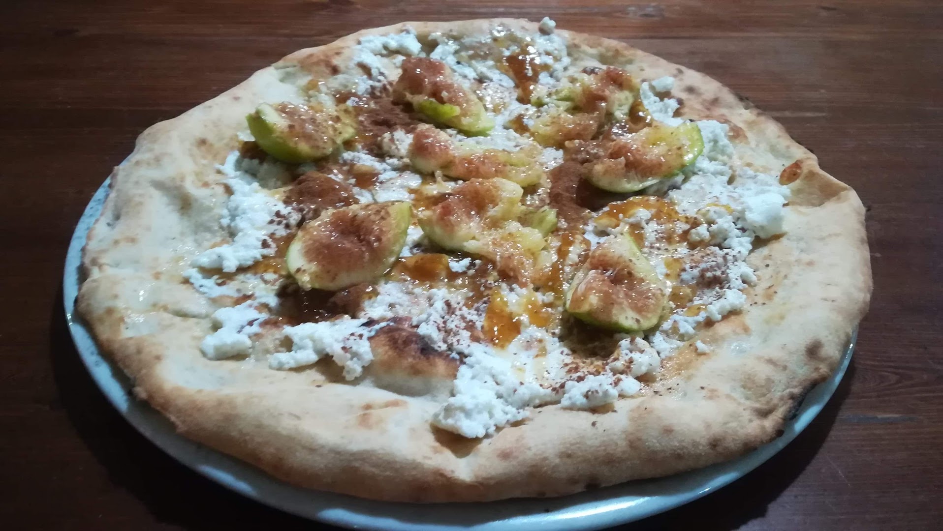 Ristorante Pizzeria Oro Verde
