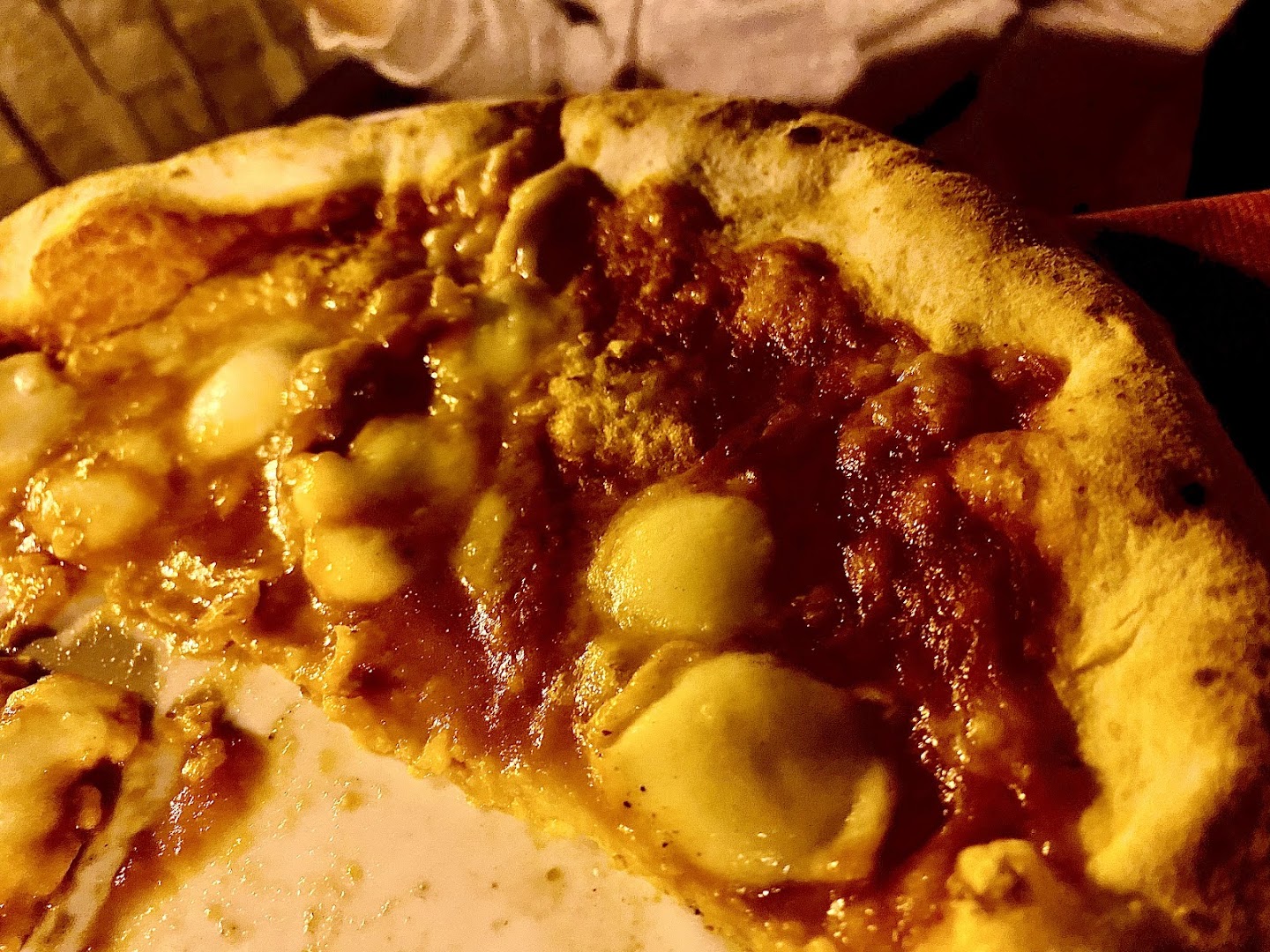 Ristorante Pizzeria Oro Verde