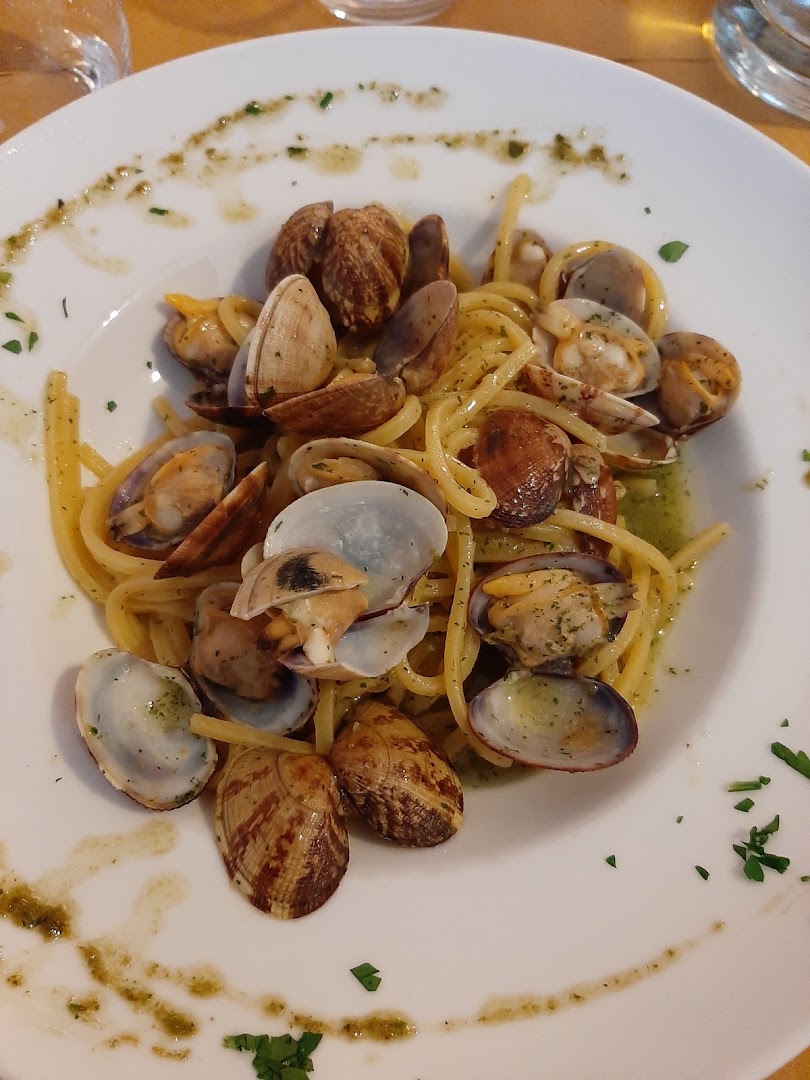 Ristorante Pizzeria Orso Bianco Giassai