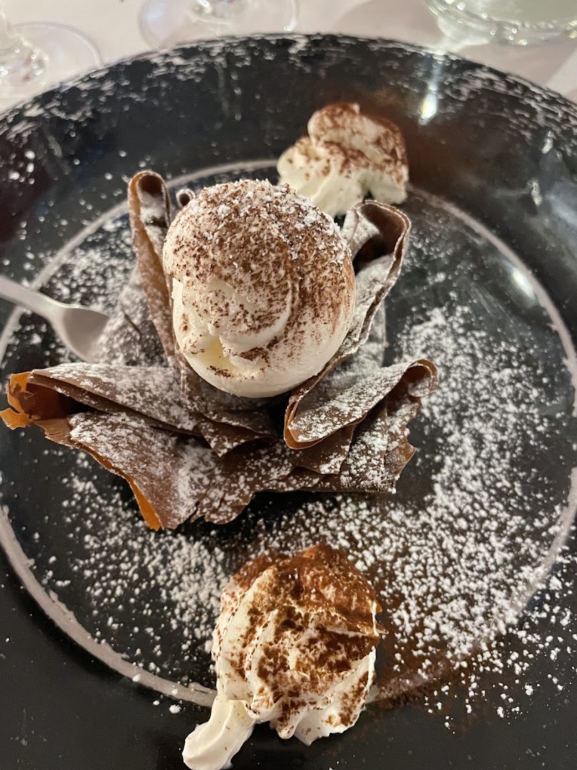 Ristorante Pizzeria Orso Bianco Giassai