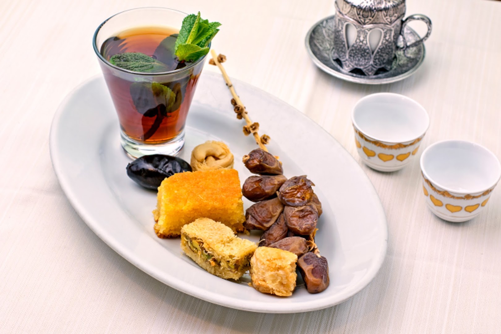 Ristorante Pizzeria Orti16, Con Cucina Mediorientale