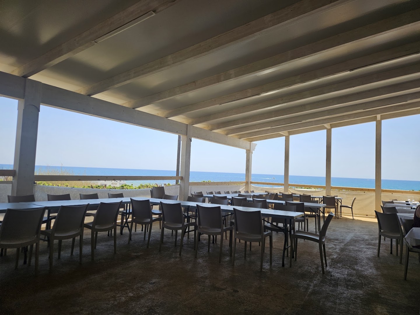 Ristorante Pizzeria Ottavo Arco