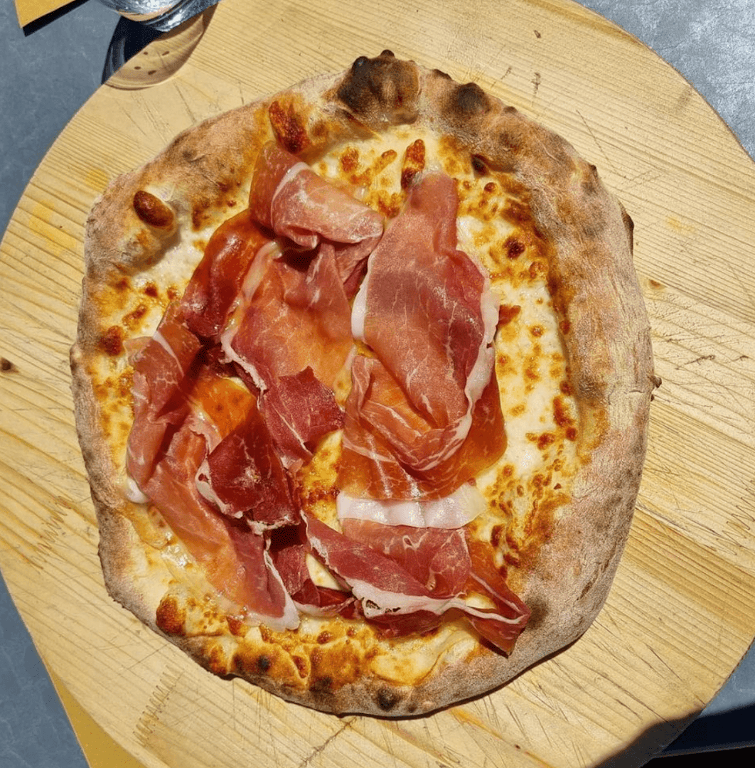 Ristorante Pizzeria Ottobiano
