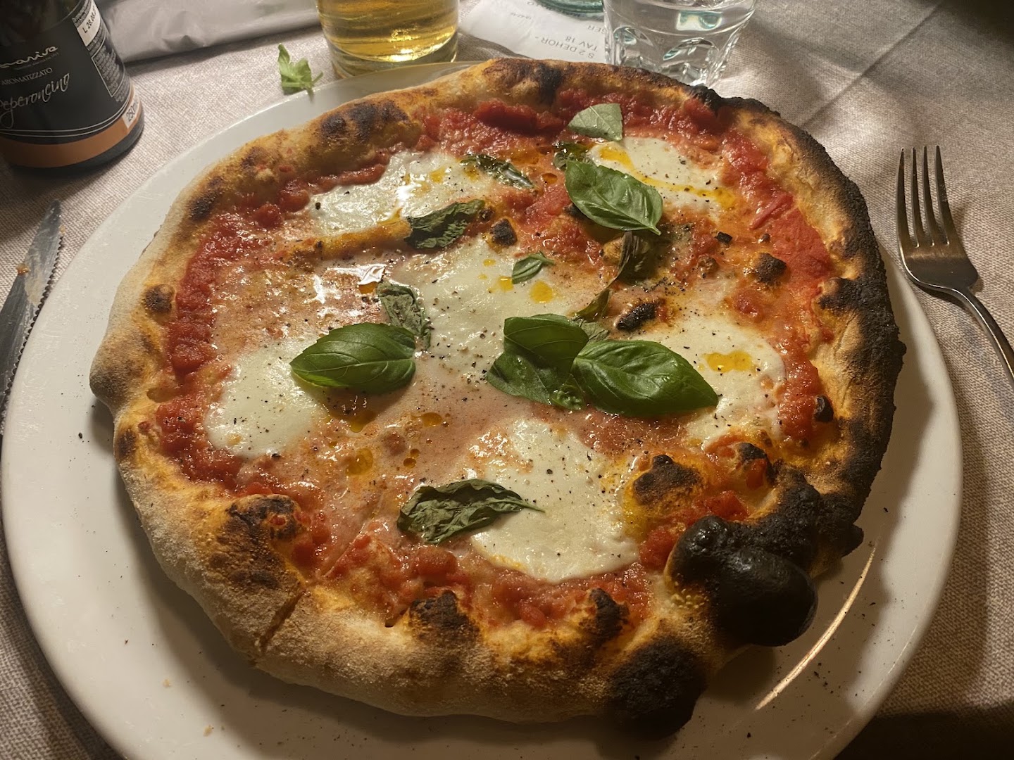 Ristorante Pizzeria Pacan