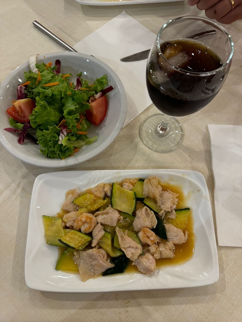 Ristorante Pizzeria Pace 132
