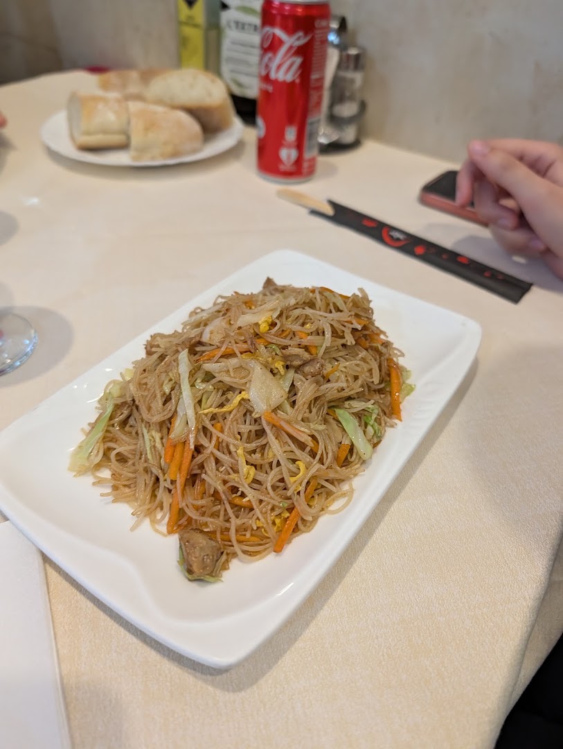 Ristorante Pizzeria Pace 132