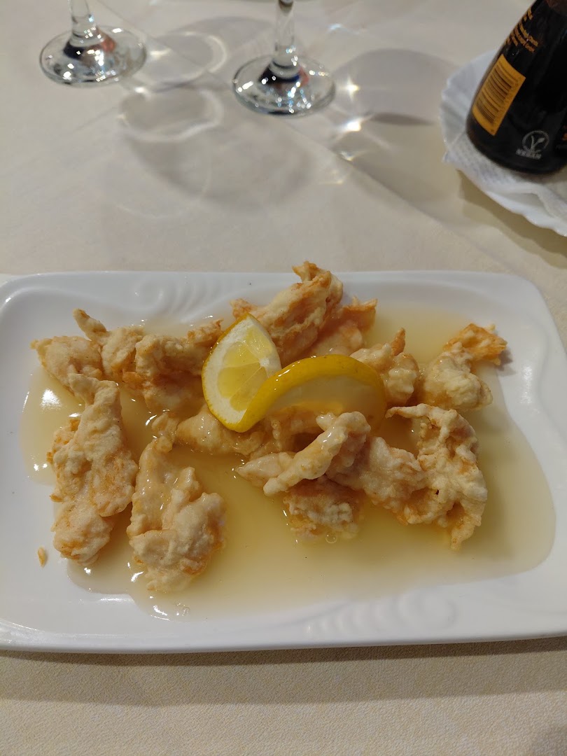 Ristorante Pizzeria Pace 132