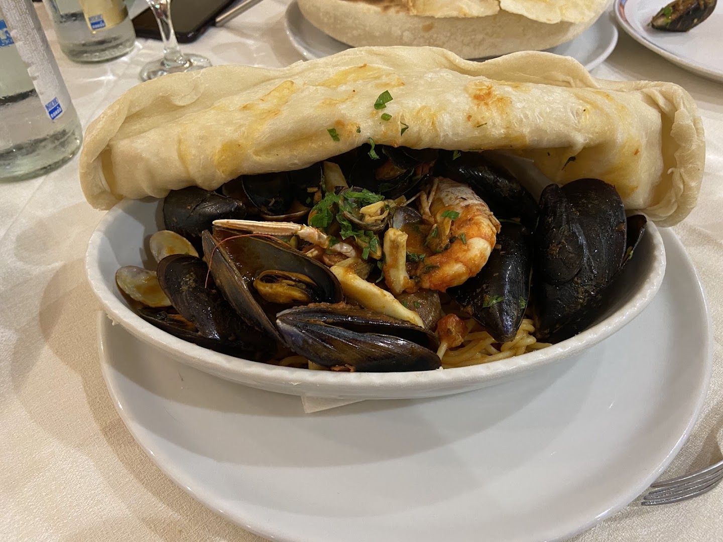 Ristorante Pizzeria Pace 132