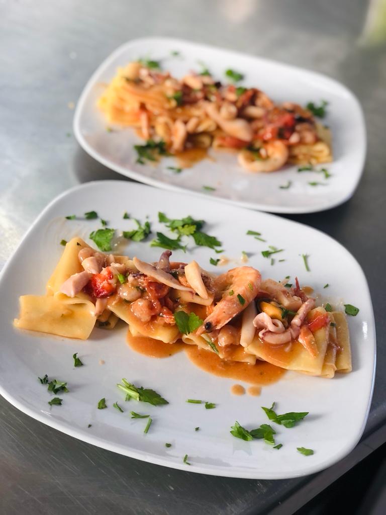 Ristorante Pizzeria Paciello