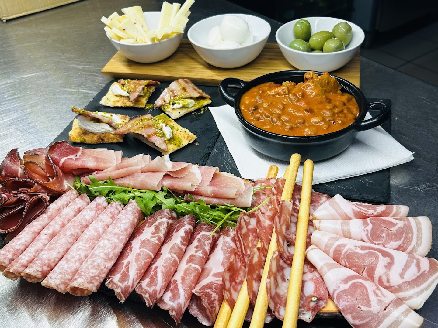 Ristorante Pizzeria Paciello