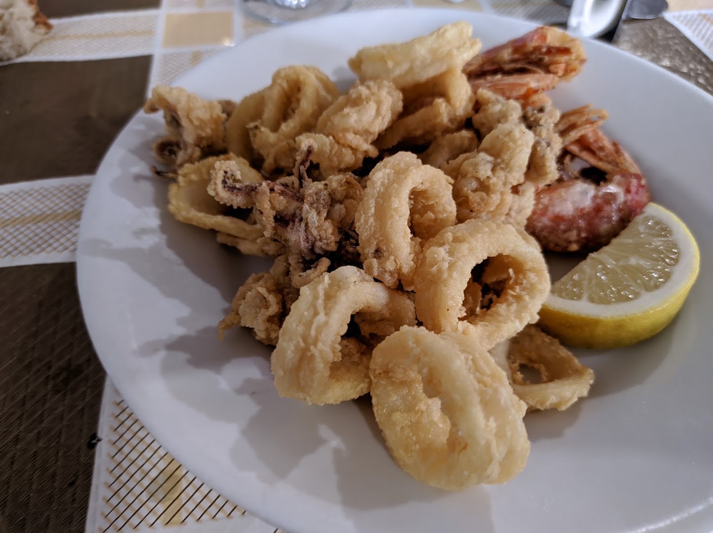 Ristorante Pizzeria Paglia