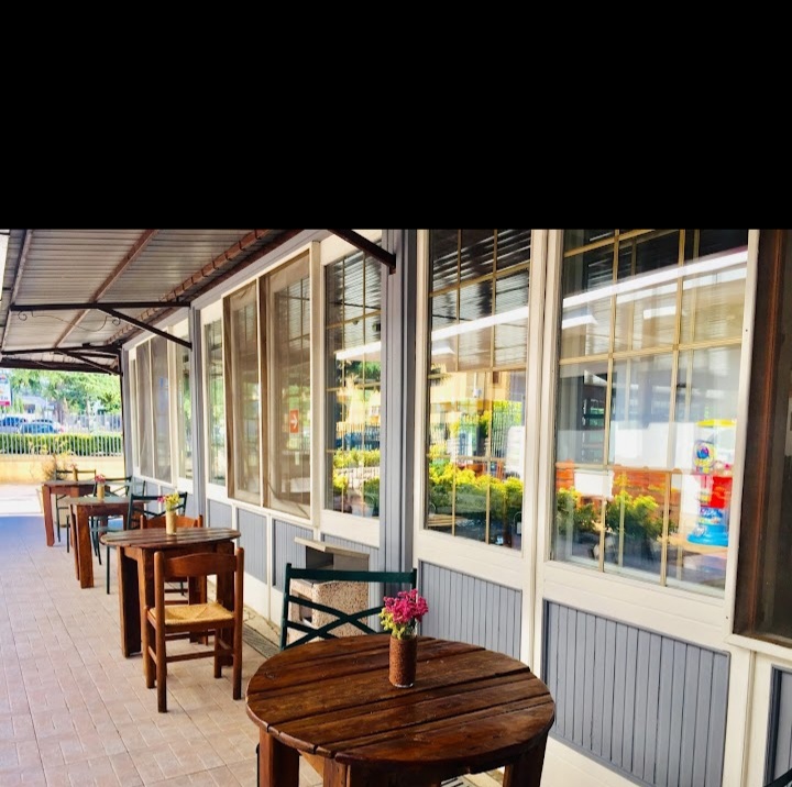 Ristorante Pizzeria Paglia