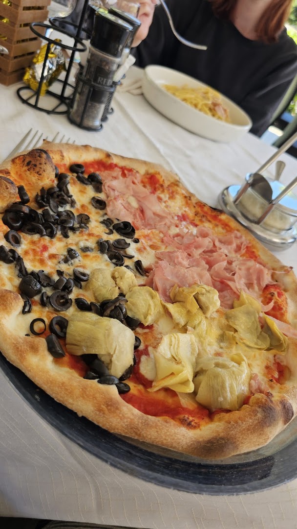 Ristorante Pizzeria Paioa