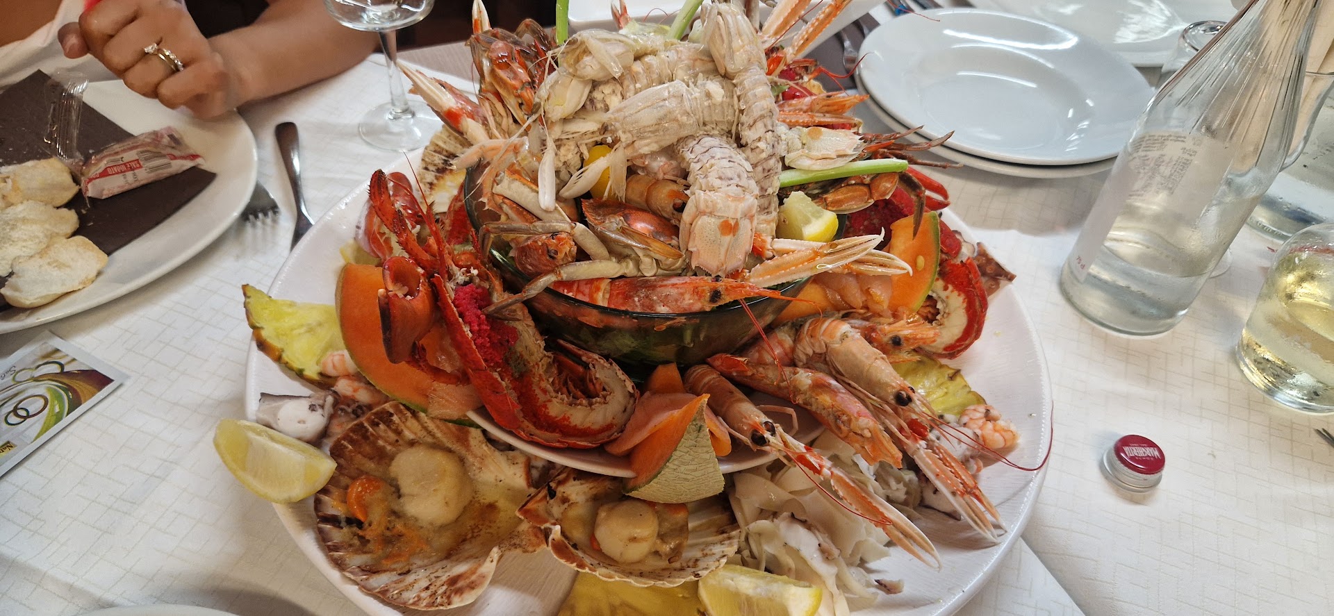 Ristorante Pizzeria Paioa, Cavarzere