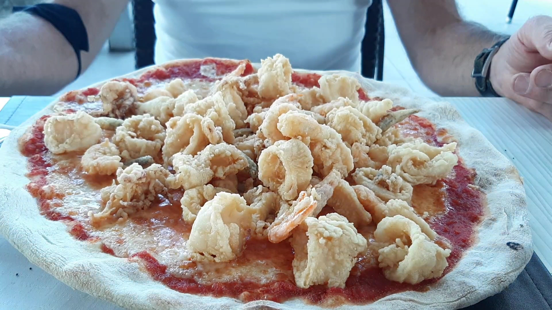 Ristorante Pizzeria Paioa