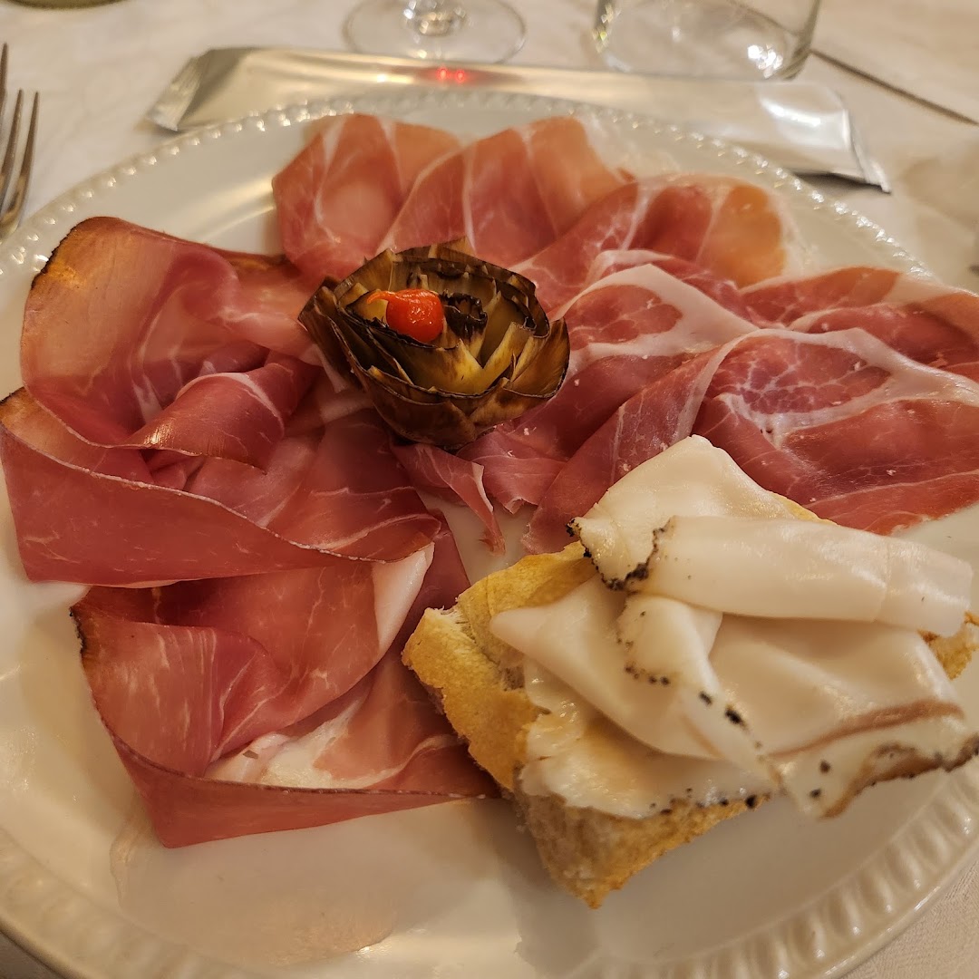 Ristorante & Pizzeria Palazzo