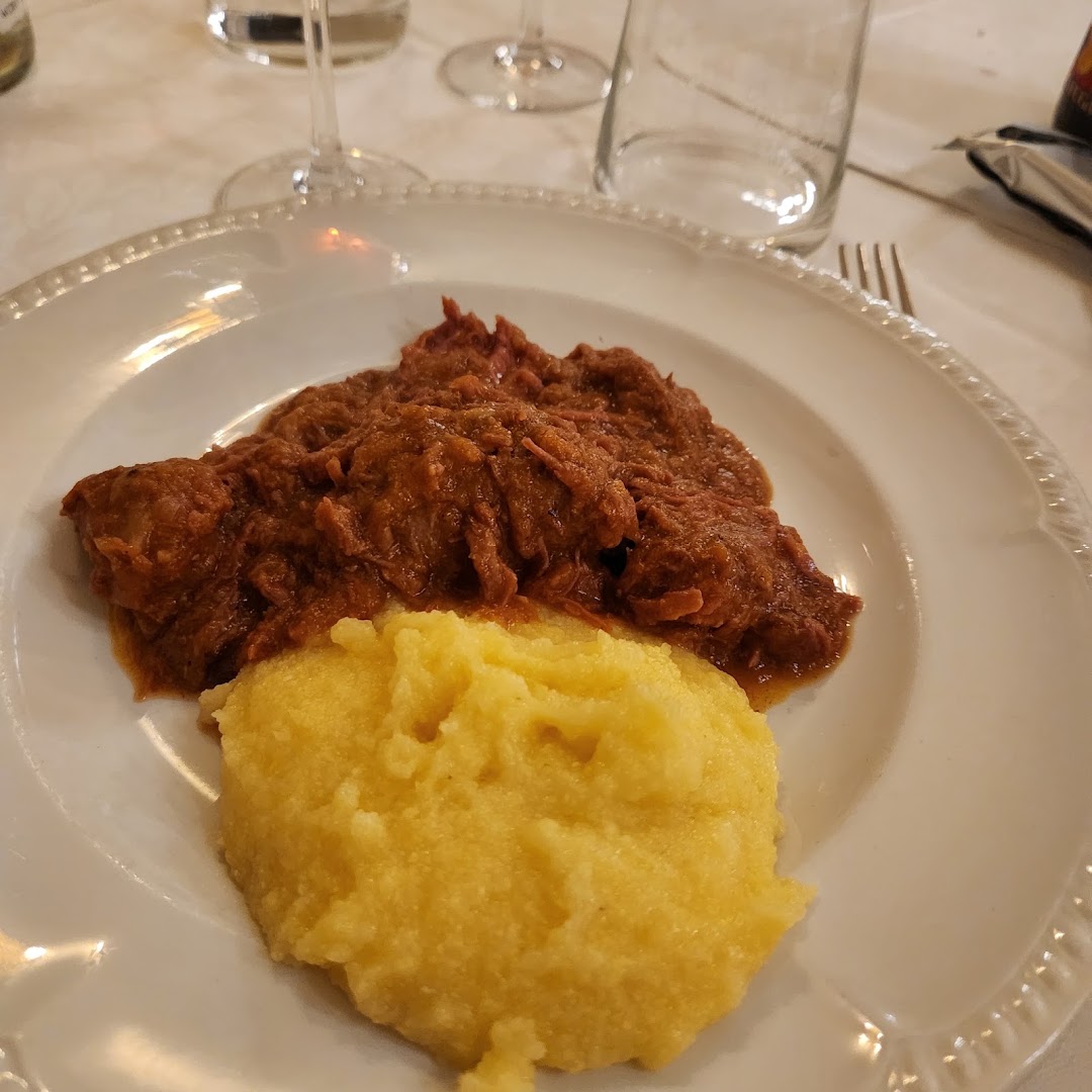 Ristorante & Pizzeria Palazzo