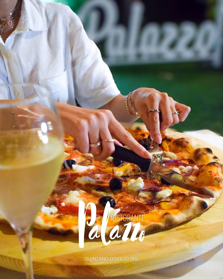 Ristorante & Pizzeria Palazzo
