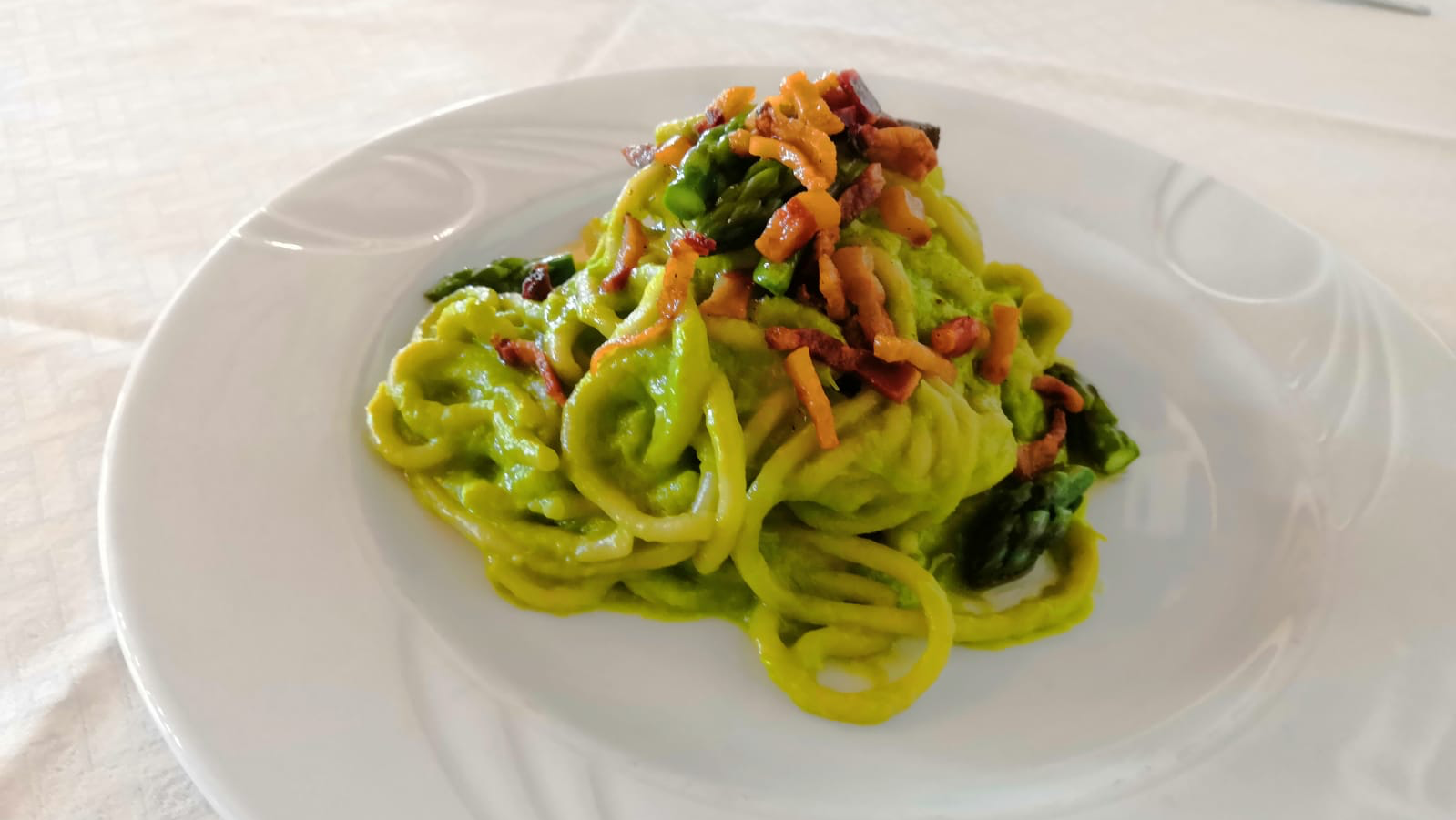 Ristorante Pizzeria "Palazzolo"