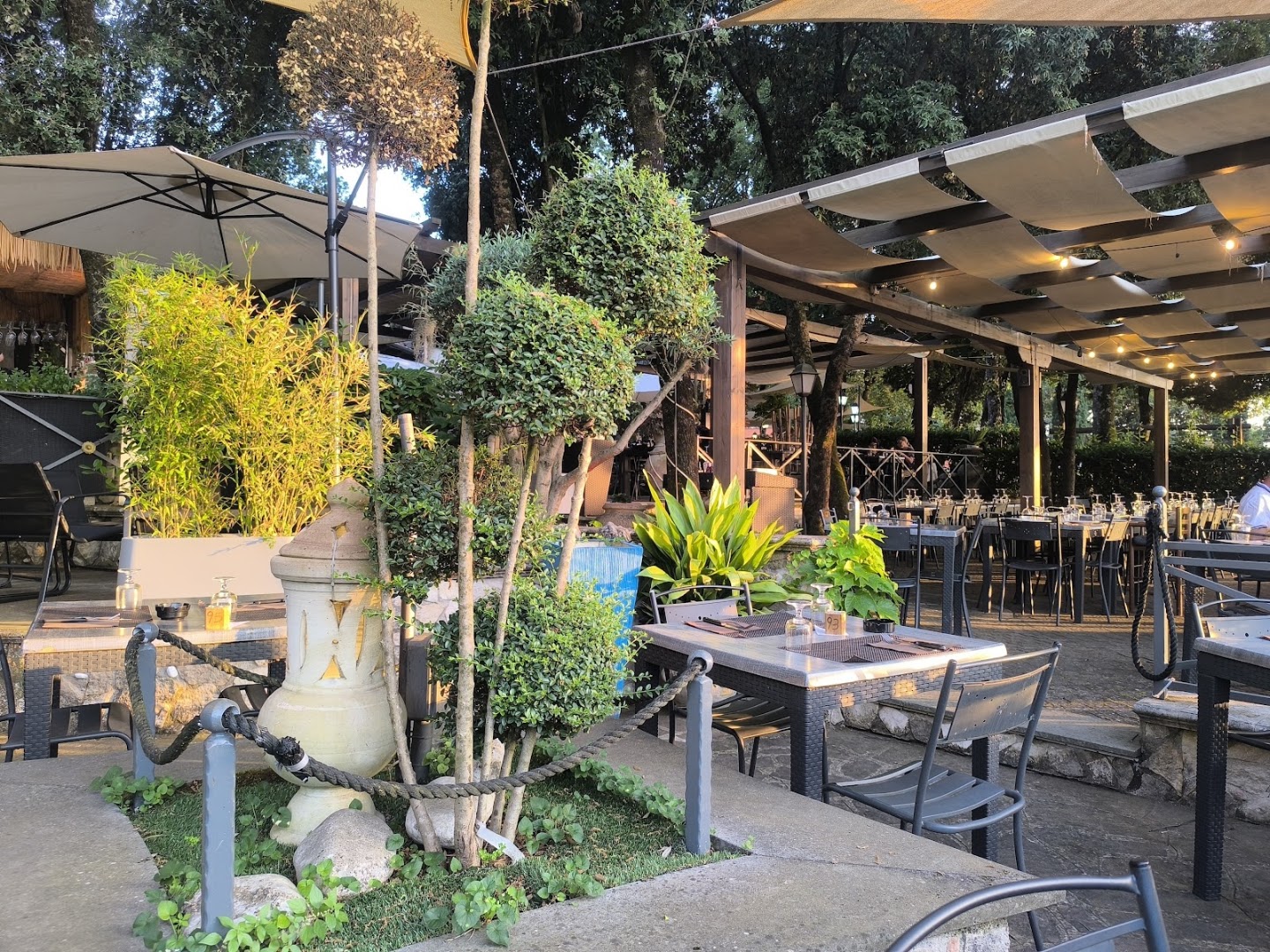 Ristorante Pizzeria "Palazzolo"