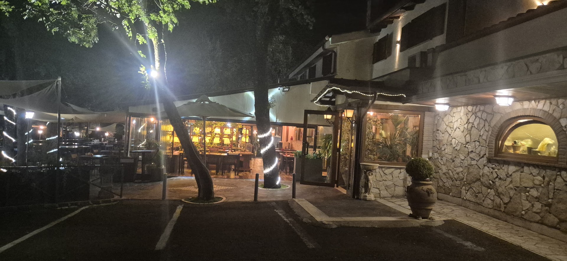 Ristorante Pizzeria "Palazzolo"
