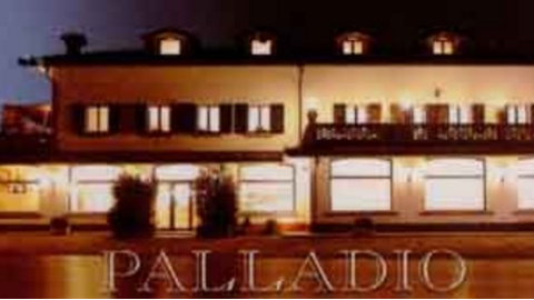 Ristorante Pizzeria Palladio