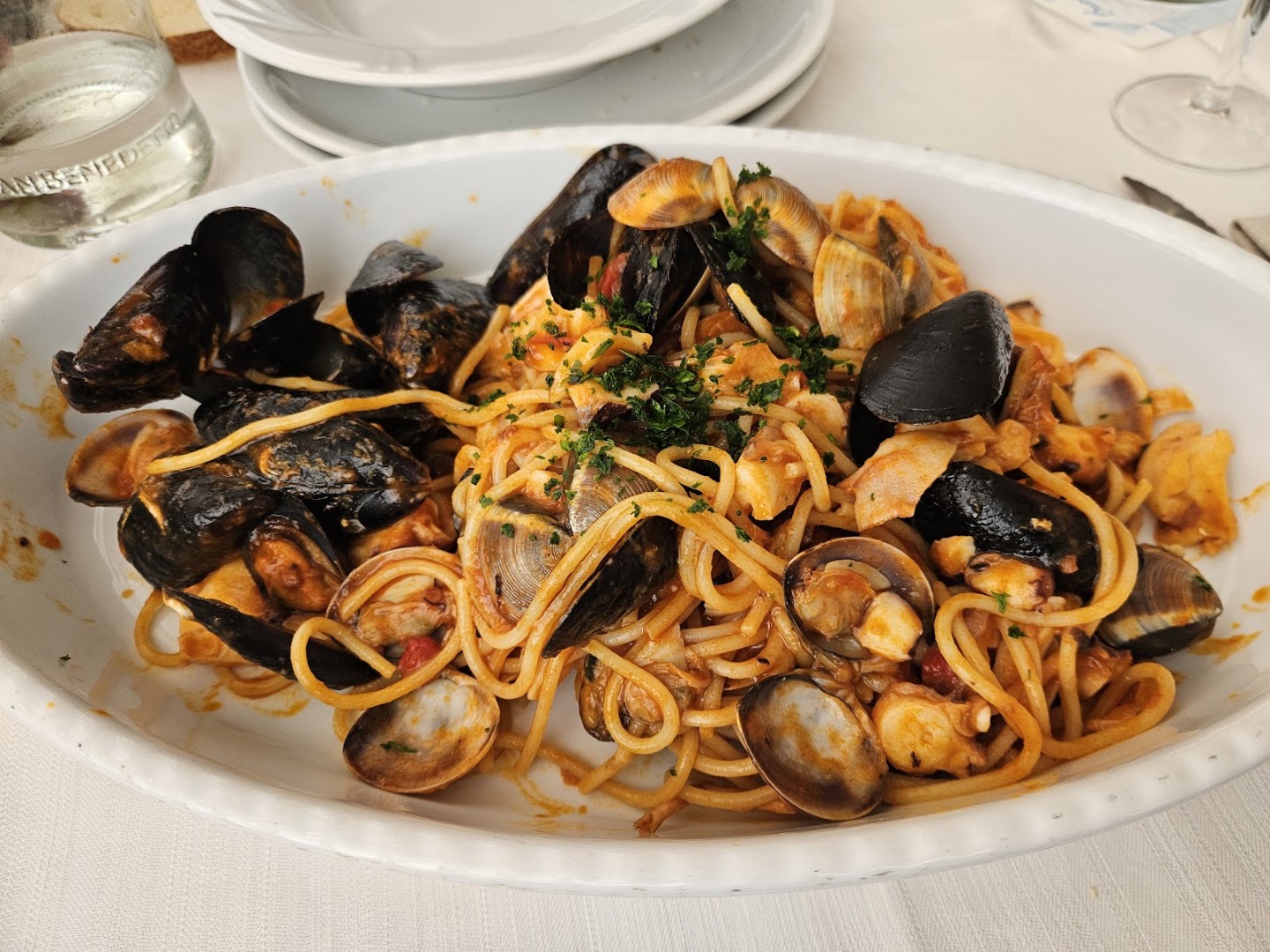 Ristorante Pizzeria Palladio