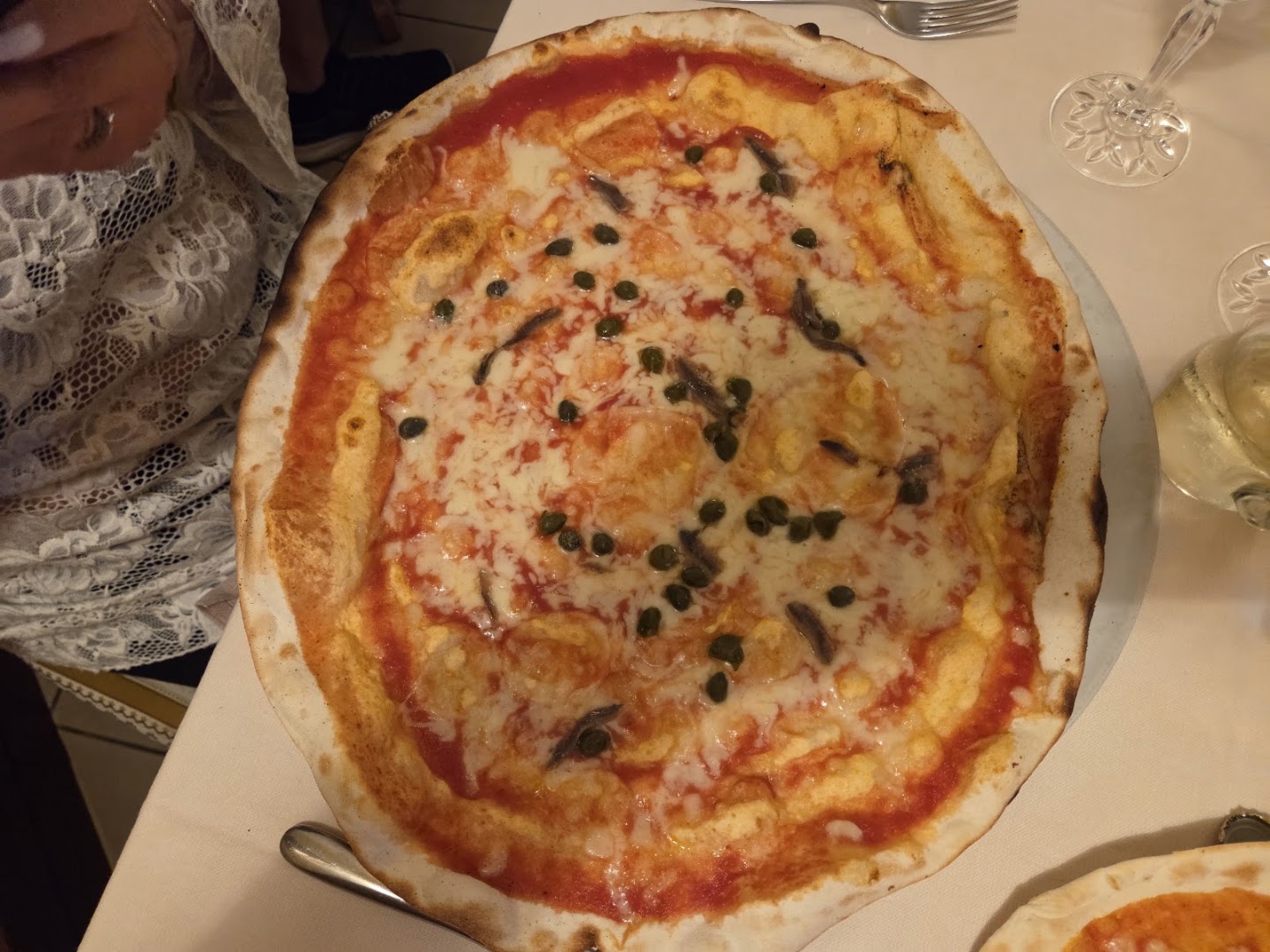 Ristorante Pizzeria Palladio