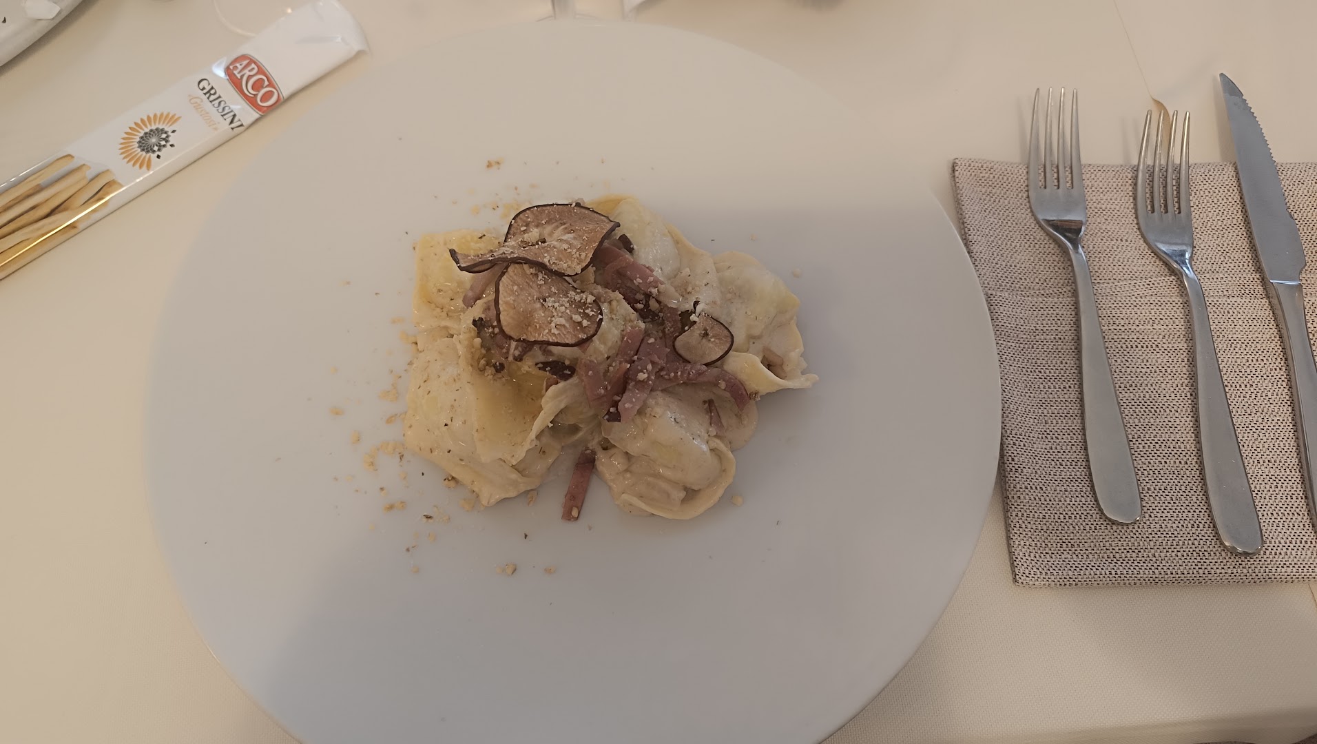 Ristorante Pizzeria Palladio