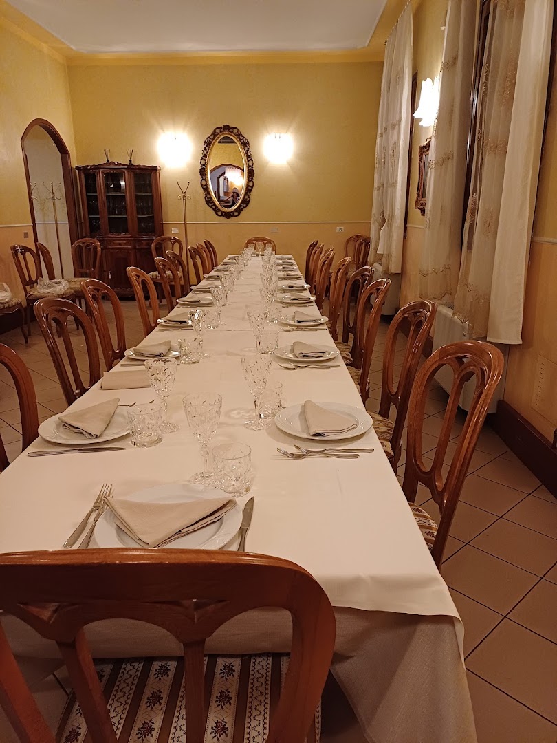 Ristorante Pizzeria Palladio