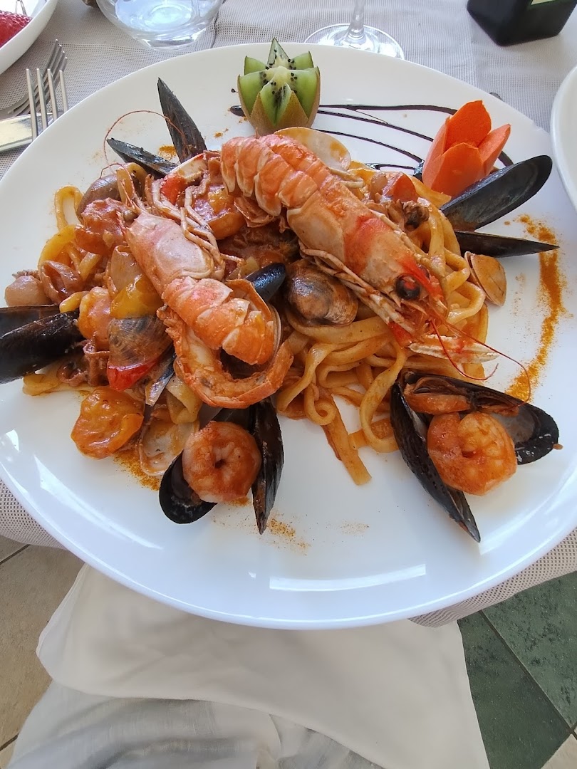 Ristorante Pizzeria Panic, Verderio