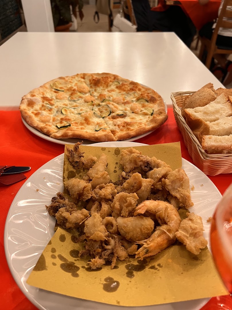 Ristorante Pizzeria Panificio Bar di Pallani Festim