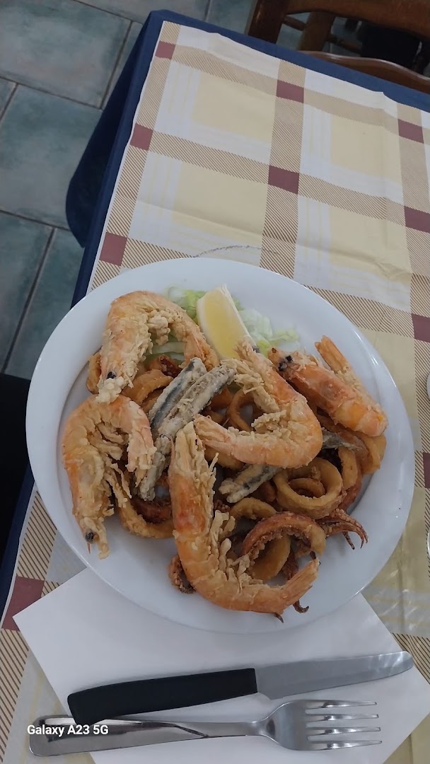 Ristorante pizzeria panificio proietto