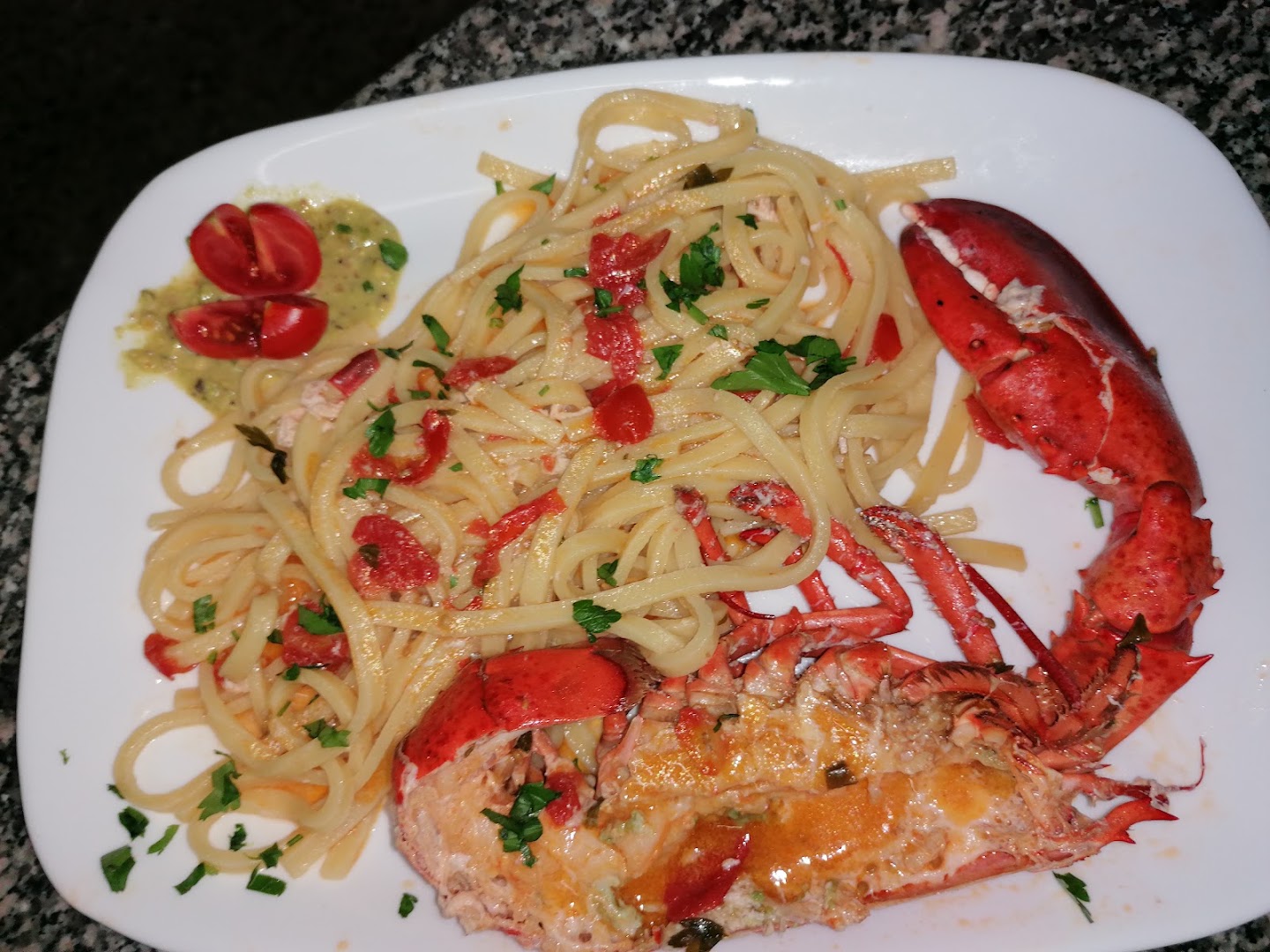 Ristorante pizzeria panificio proietto