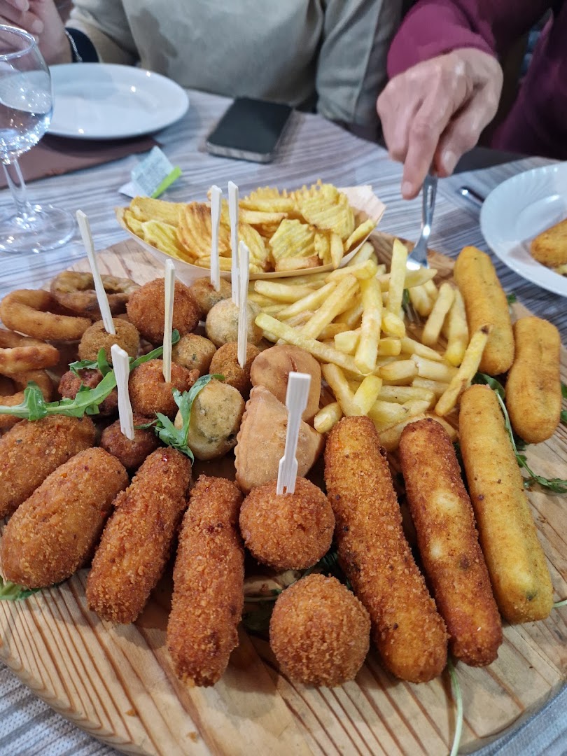 Ristorante Pizzeria Paninoteca "La Taverna dei 7 Peccati"