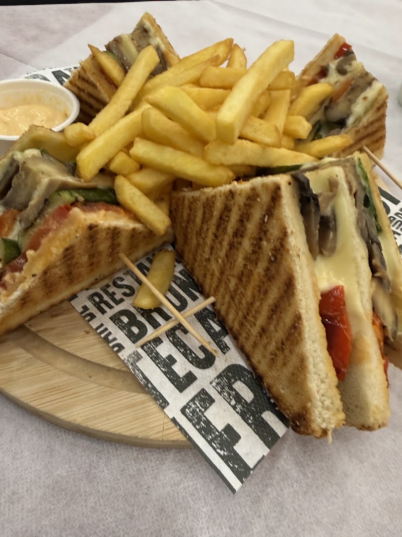 Ristorante Pizzeria Paninoteca Pancor