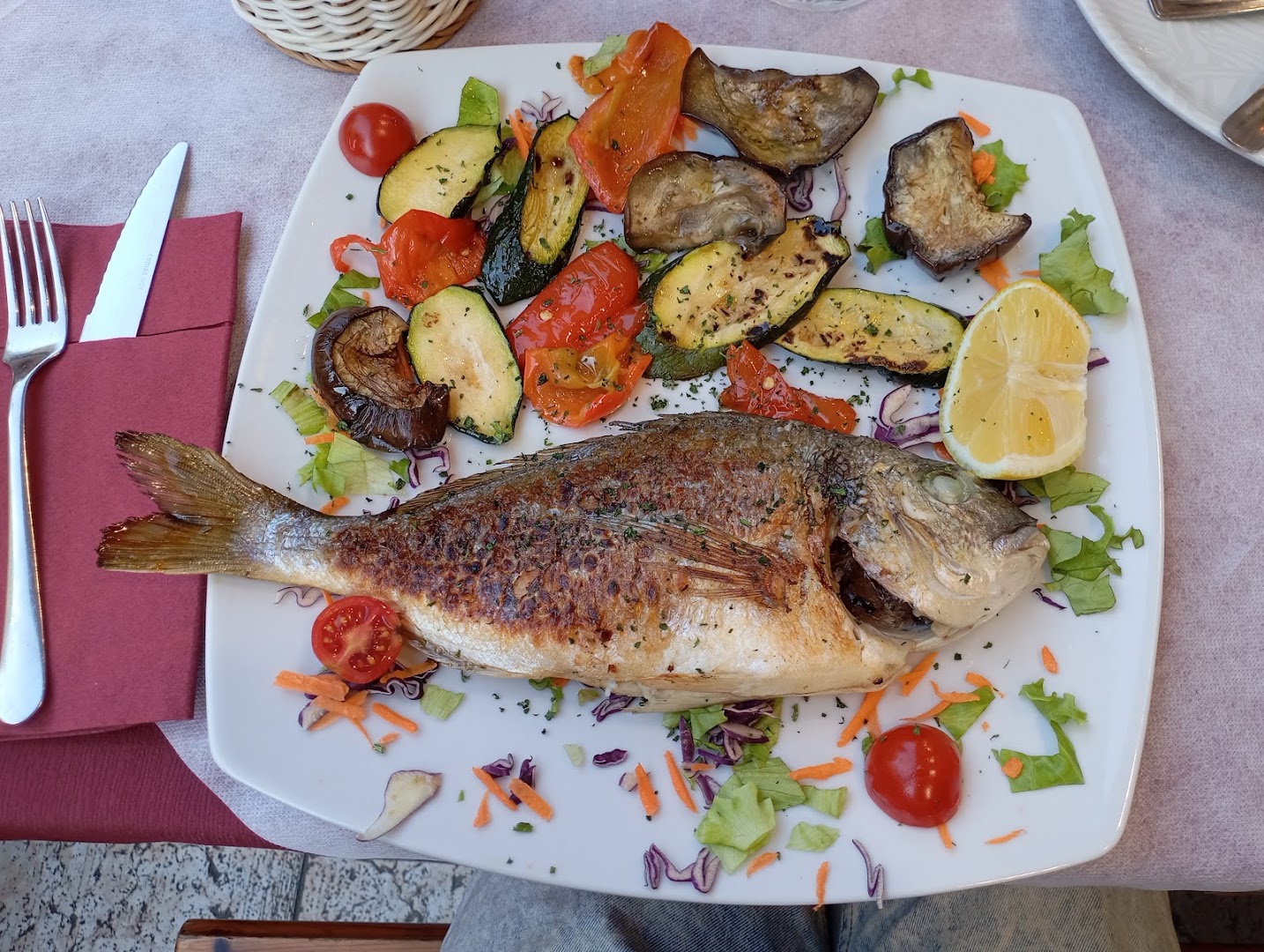 Ristorante Pizzeria Paninoteca Pancor