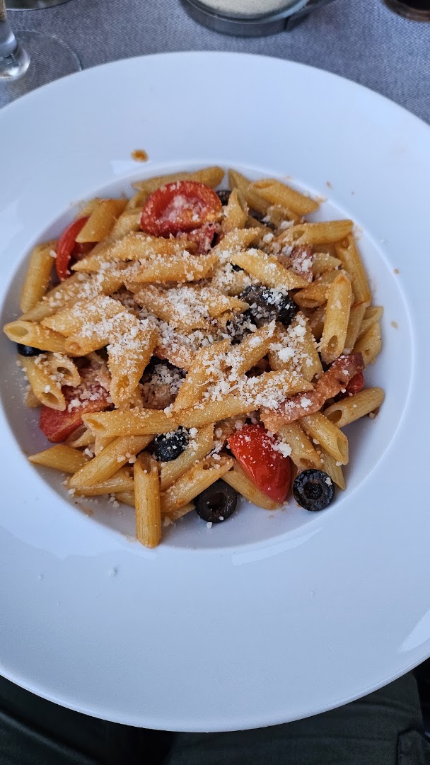 Ristorante Pizzeria Panorama