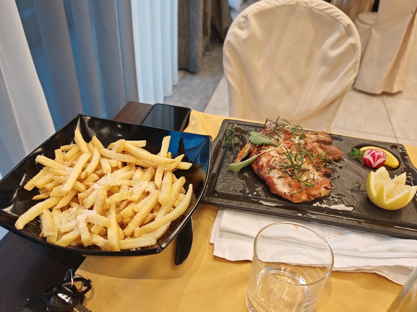 Ristorante Pizzeria Panorama