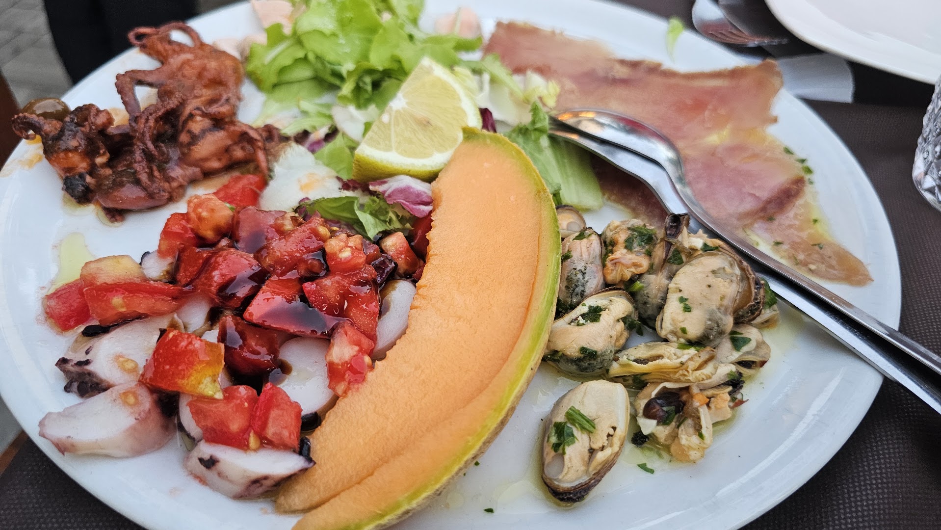 Ristorante Pizzeria Pantagruele