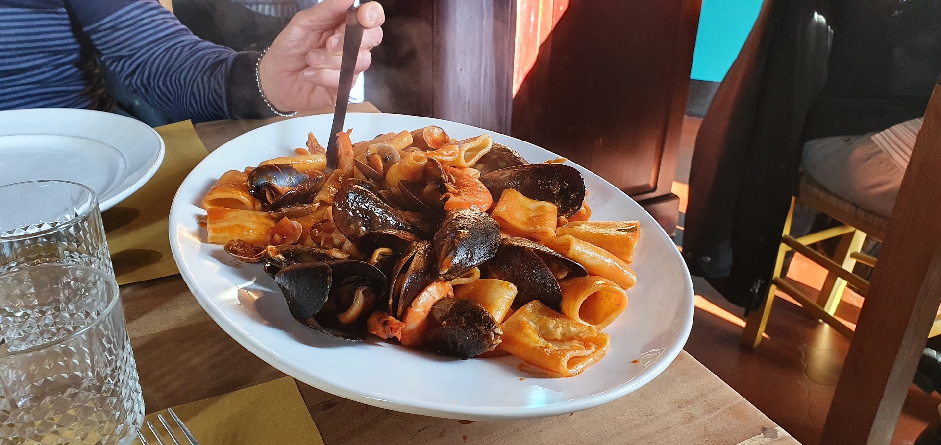 Ristorante Pizzeria Pantagruele