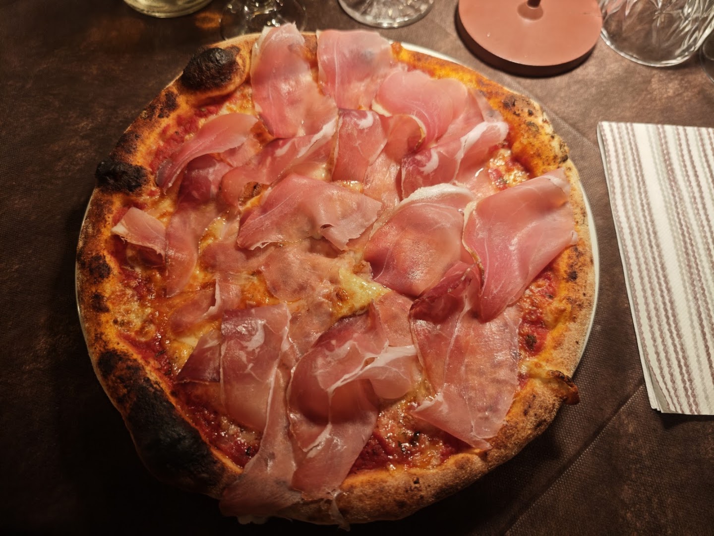 Ristorante Pizzeria Pantagruele