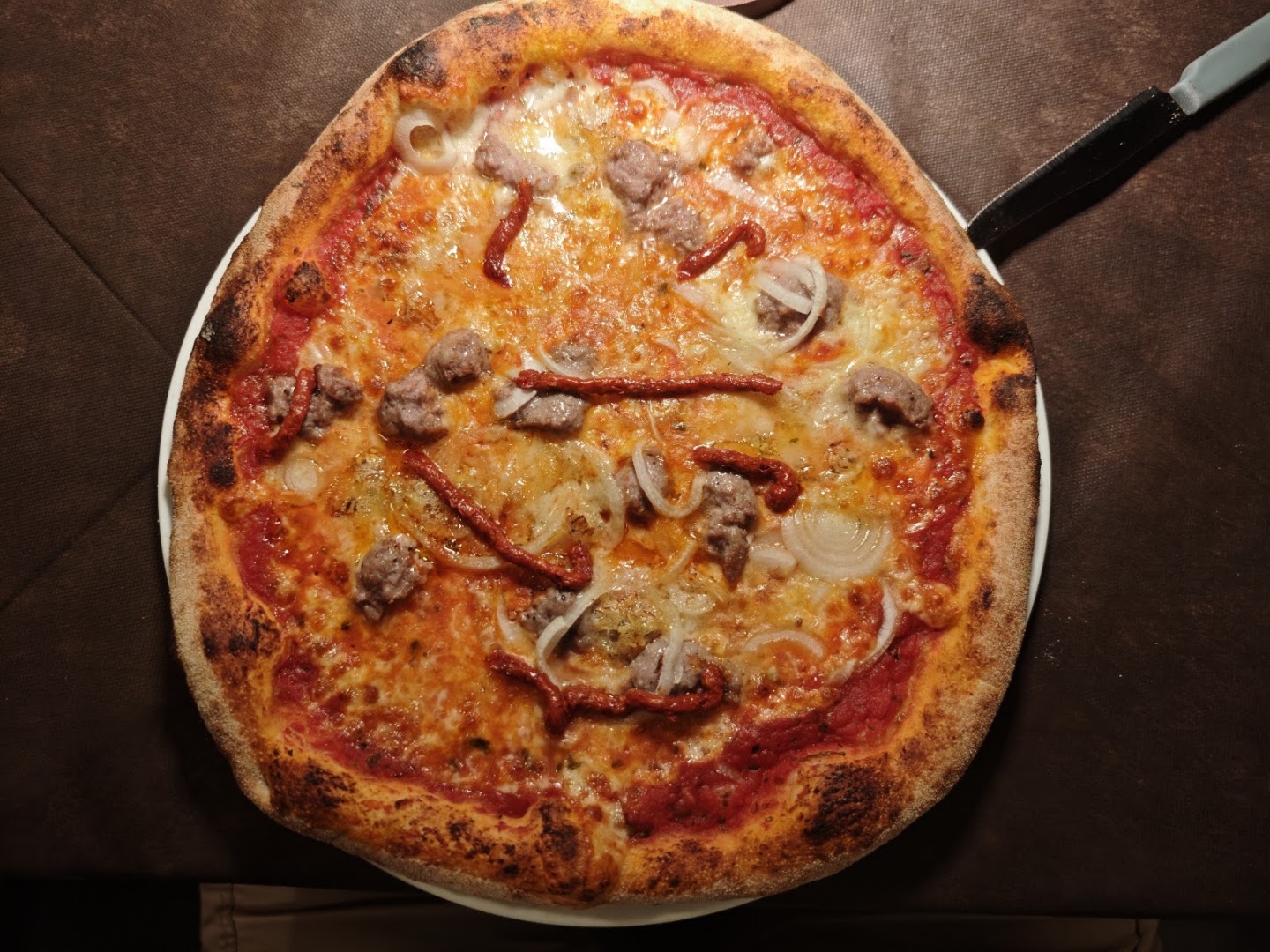Ristorante Pizzeria Pantagruele