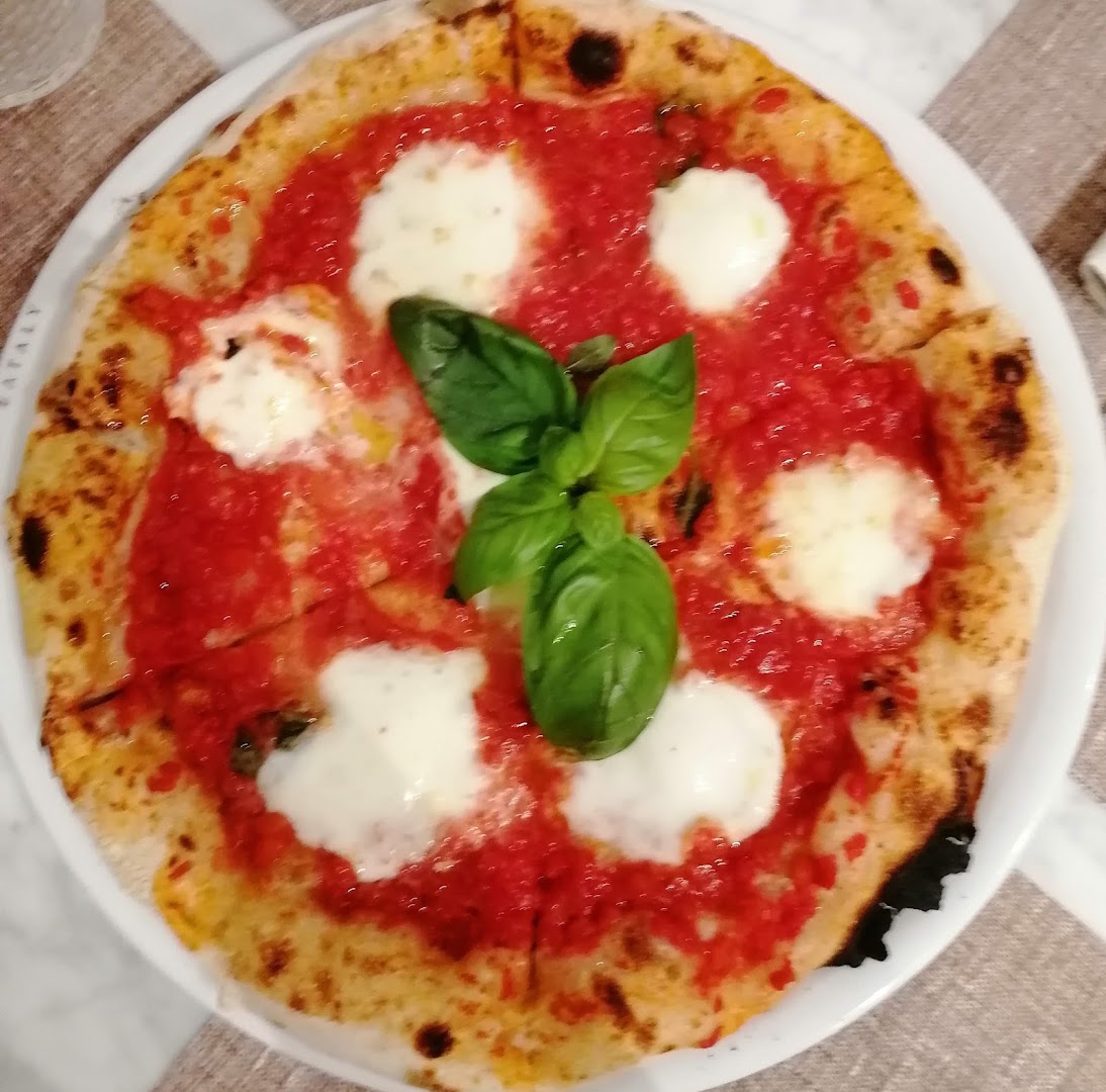 Ristorante Pizzeria Paolo - Hotel Antichi Cortili