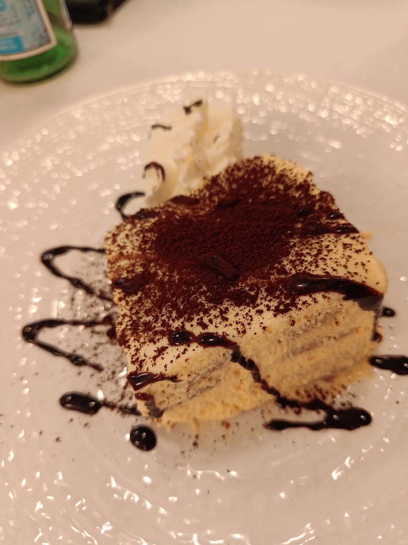 Ristorante Pizzeria Paolo - Hotel Antichi Cortili