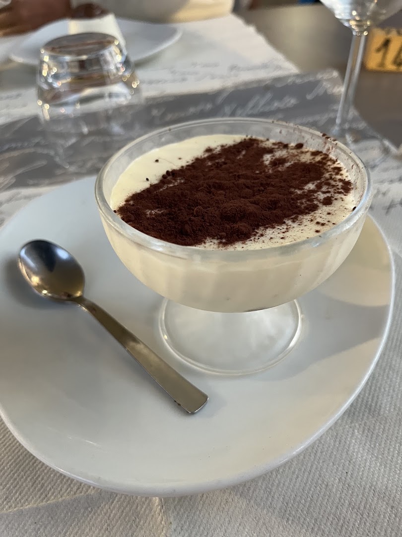 Ristorante Pizzeria Papema Beach
