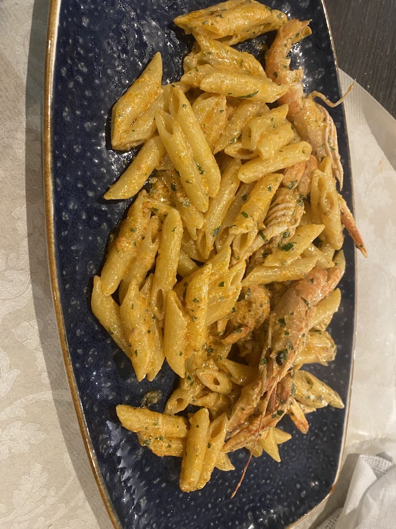 Ristorante Pizzeria Papema Beach