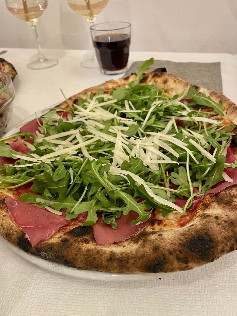 Ristorante Pizzeria Papillo
