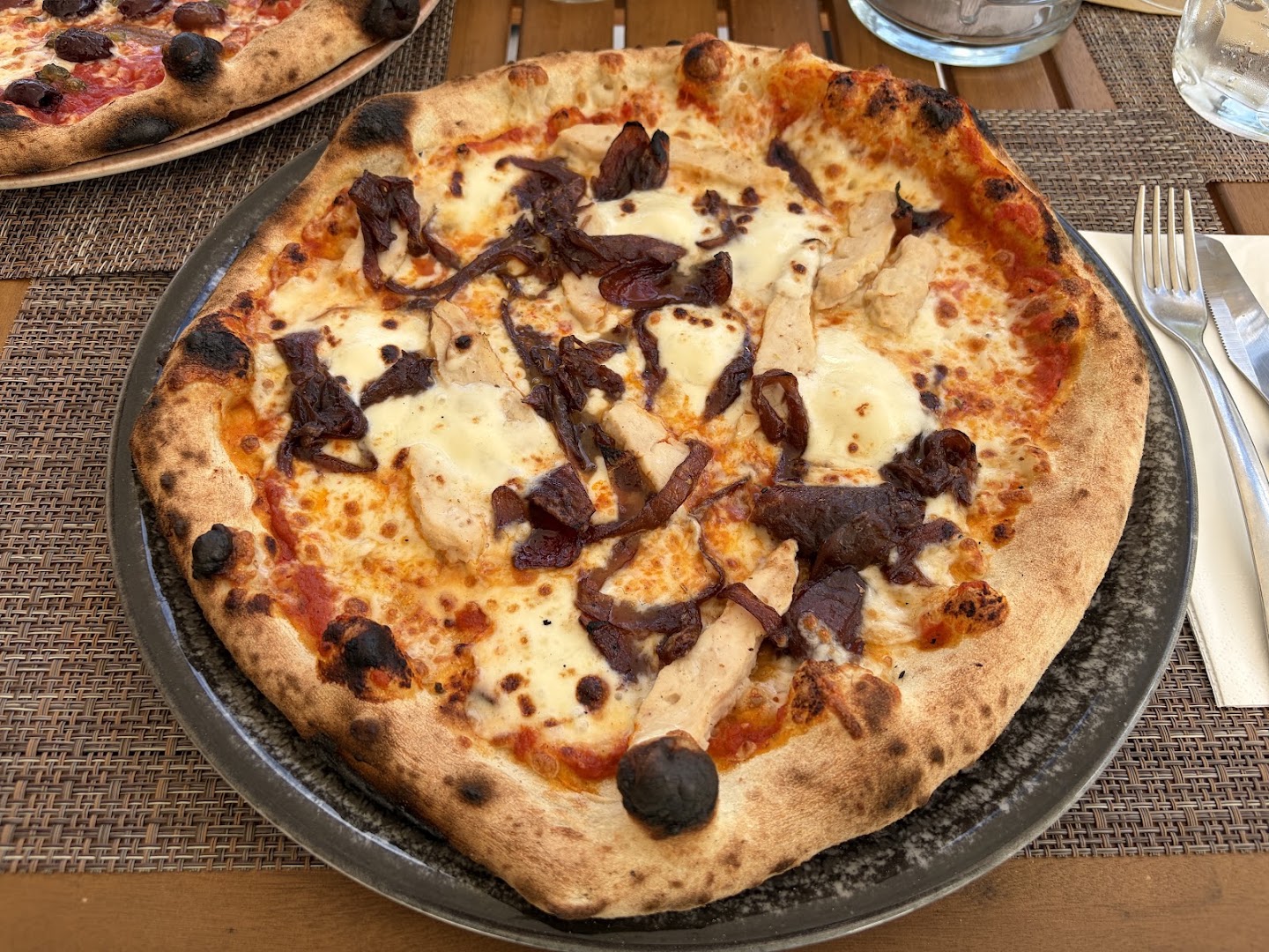 Ristorante Pizzeria Papillo