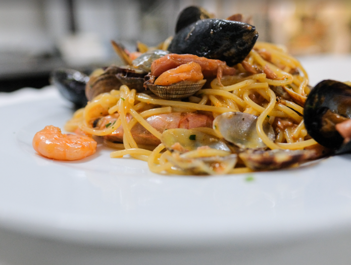 Ristorante - Pizzeria Papillon